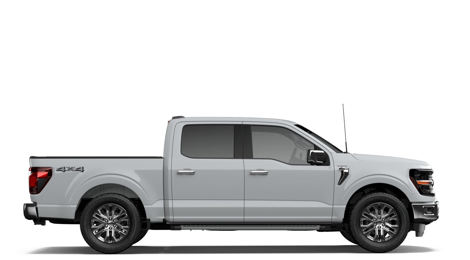 2026 Ford F-150® External Image 1